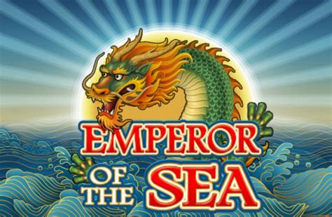 emperor of the sea slotti